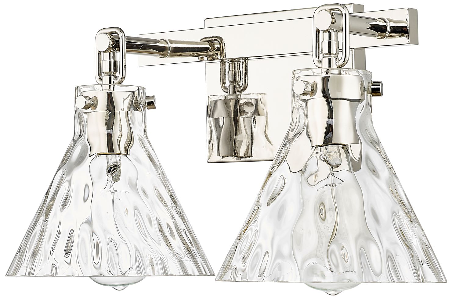 Image 2 Millennium Barlon Vanity Nickel more views