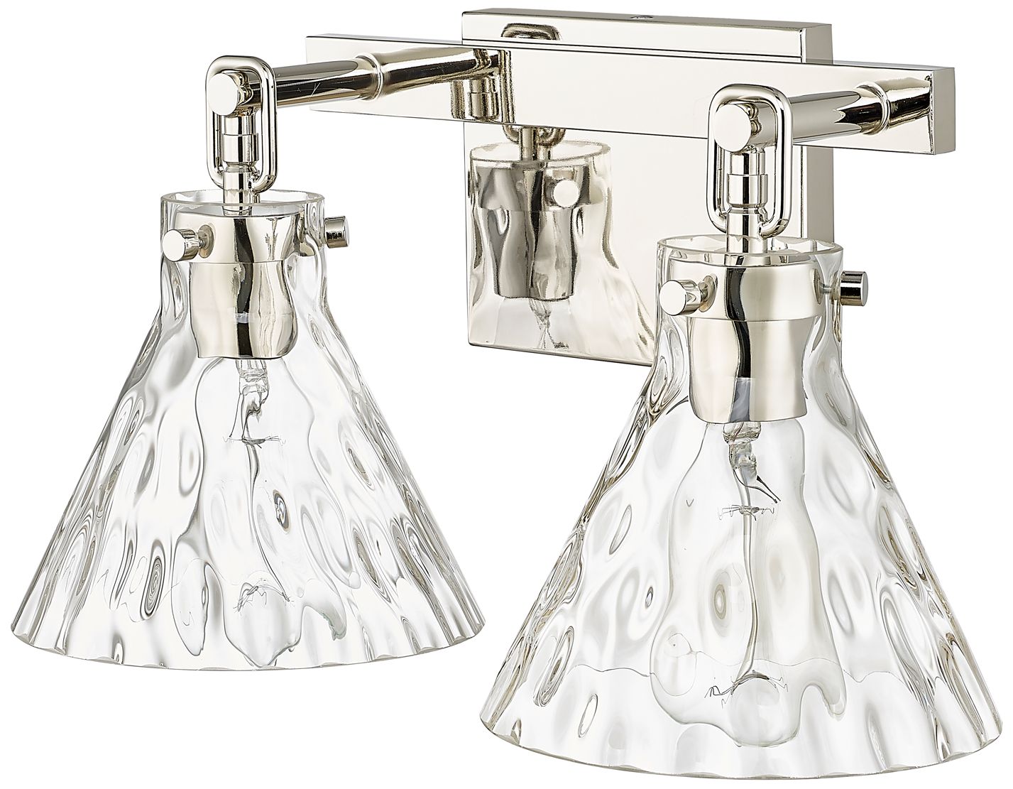 Image 4 Millennium Barlon Vanity Nickel more views