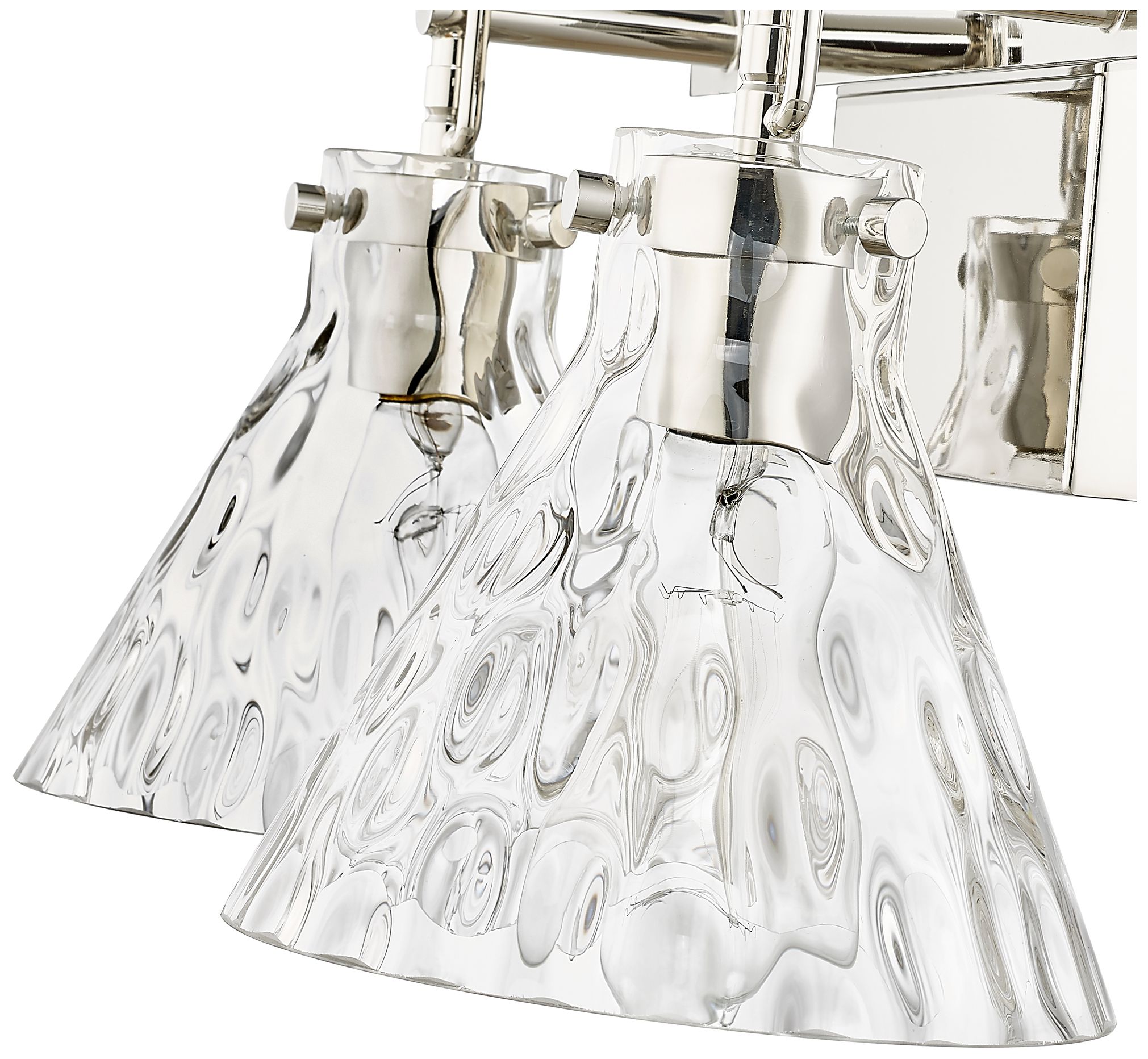 Image 5 Millennium Barlon Vanity Nickel more views