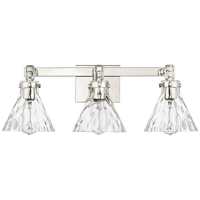 Image 1 Millennium Barlon Vanity Nickel