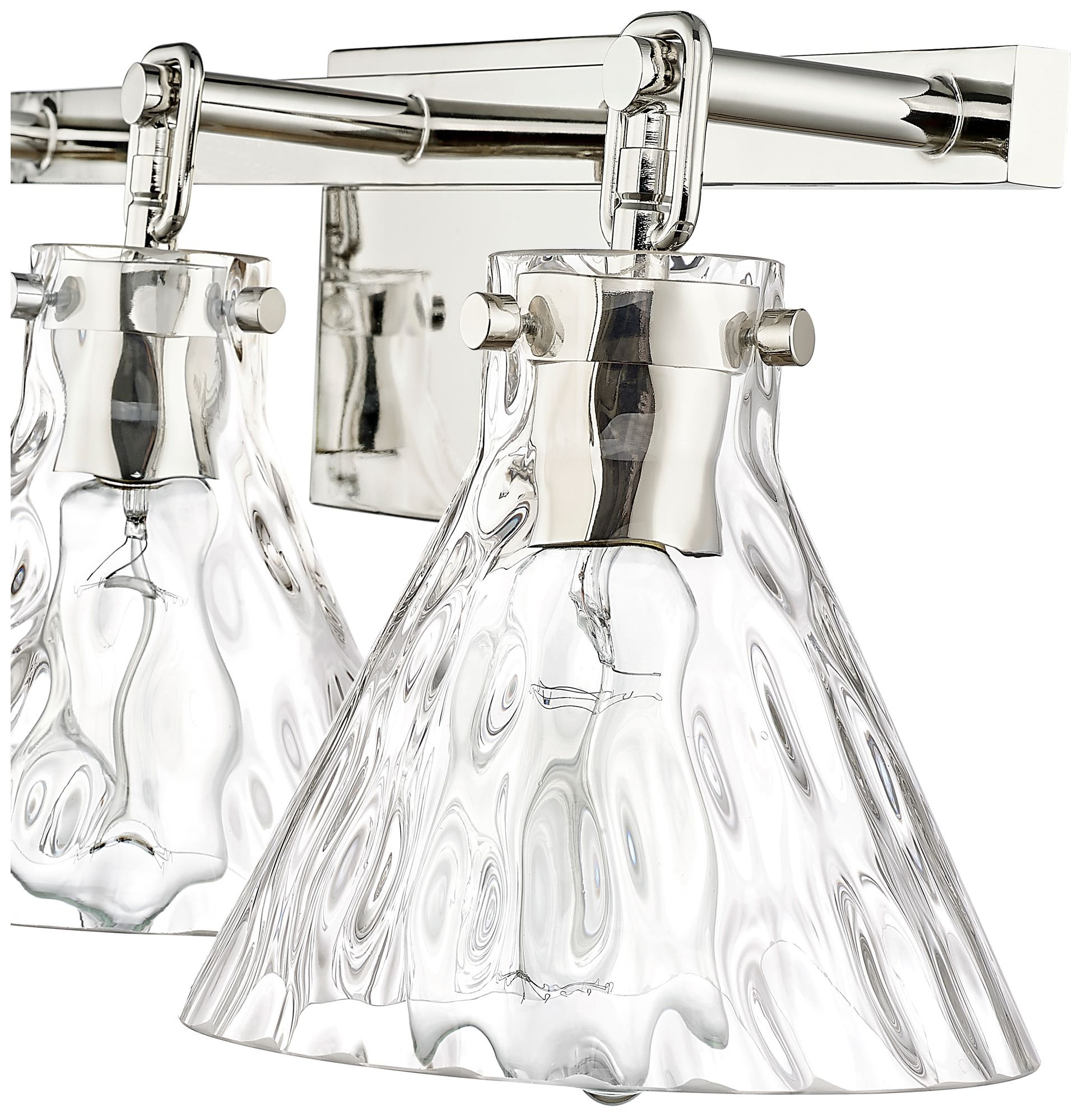 Image 5 Millennium Barlon Vanity  Nickel more views