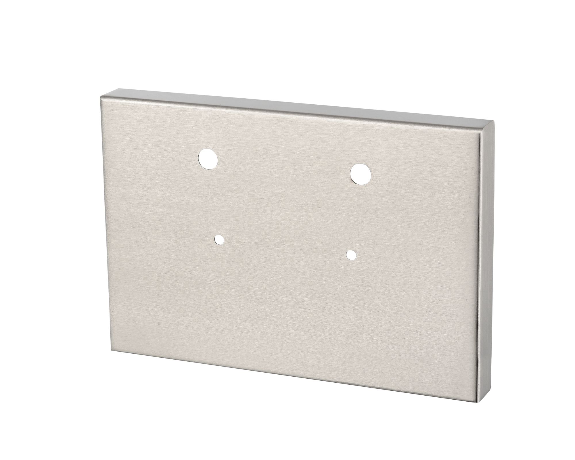 Image 7 Millennium Beverlly 2-Light 13" Brushed Nickel Vanity Light with Shade more views
