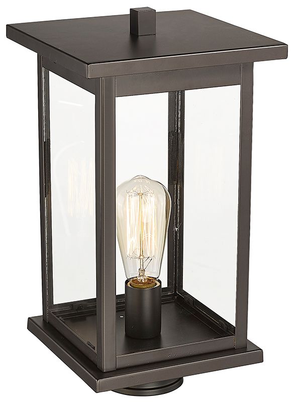 Millennium Lighting Bowton Bronze Collection