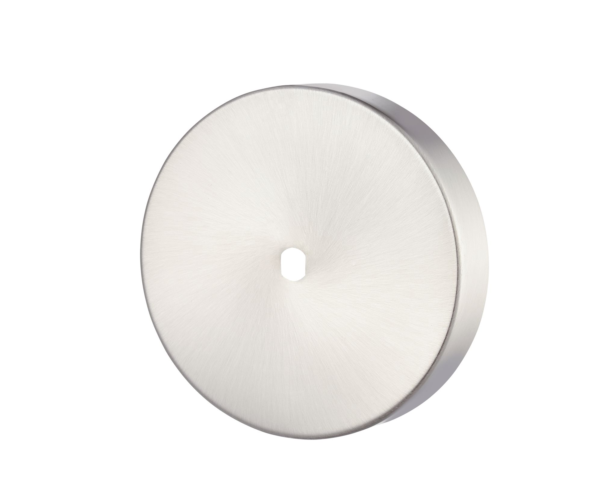 Image 7 Millennium Camellia 1-Lt 4.75" Brushed Nickel Wall Sconce with Glass Shade more views