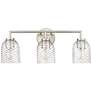 Millennium Catania Vanity Brushed Nickel