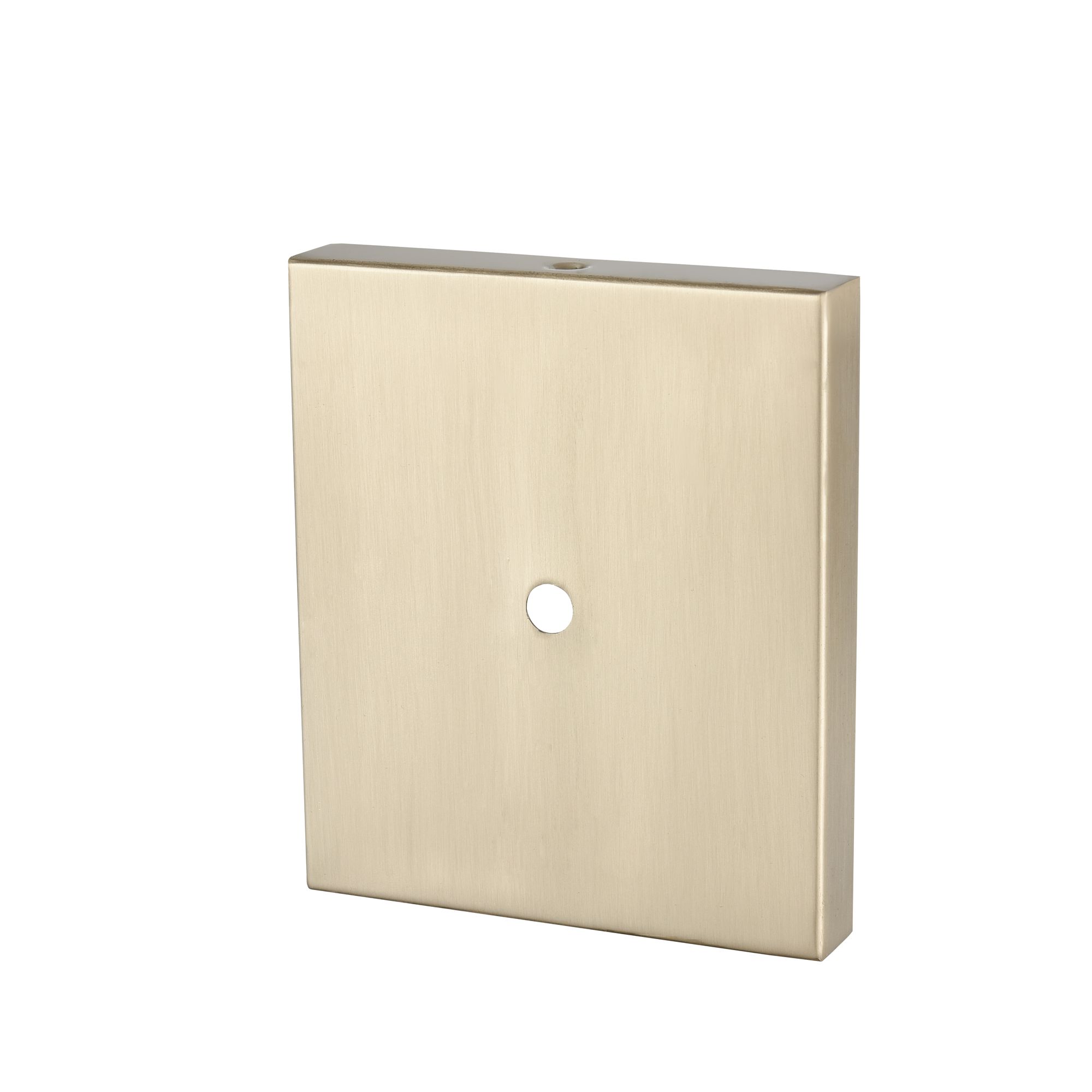 Image 7 Millennium Coretta 1-Light 6" Modern Gold Wall Sconce with Glass Shade more views