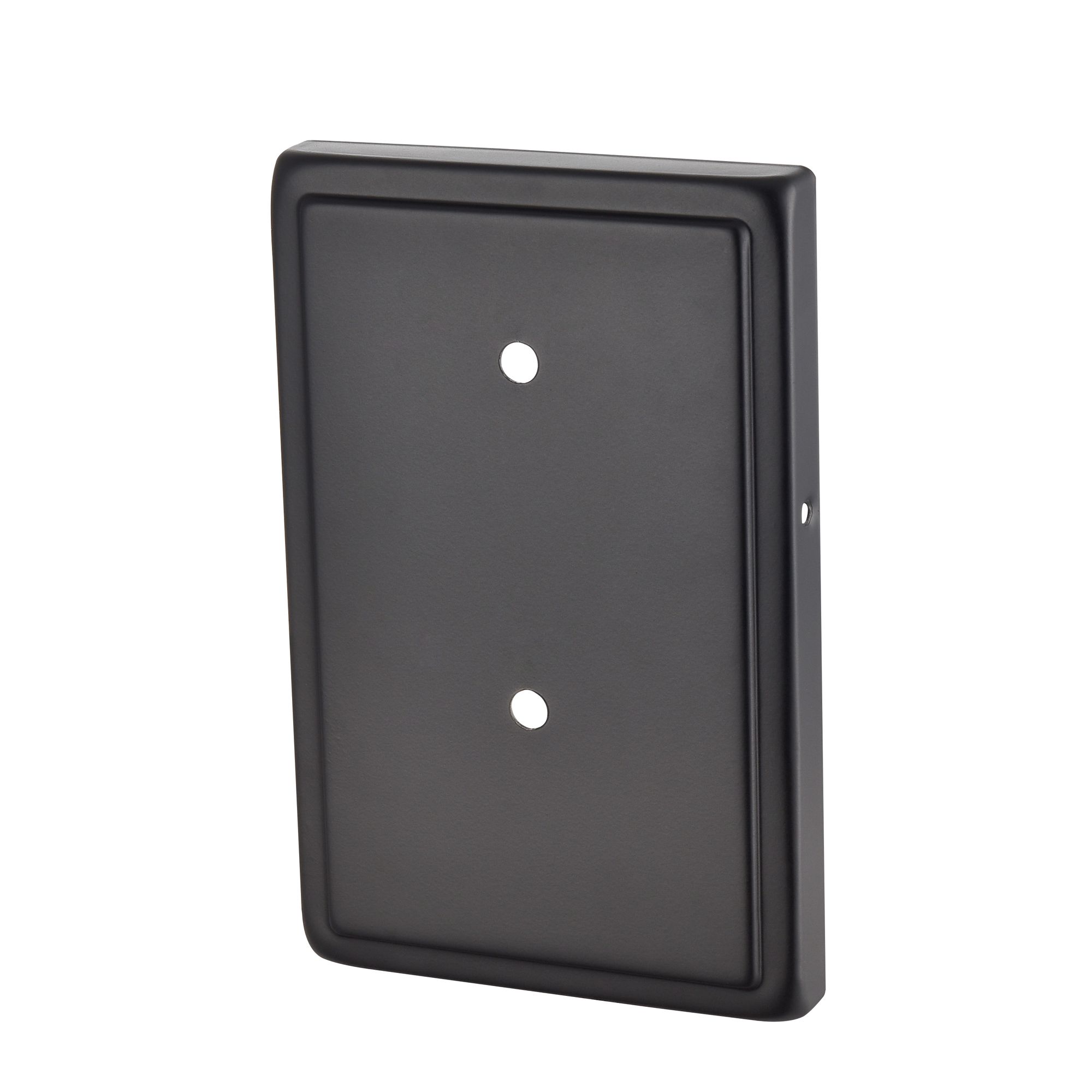 Image 6 Millennium Edenton 2-Lt 17.75" Matte Black Outdoor Wall Sconce with Shade more views