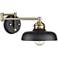 Millennium Ellison 6 1/4" High Modern Adjustable Swing Arm Wall Light
