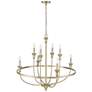 5_Millennium Emery Chandelier Ceiling Light Modern Gold more views