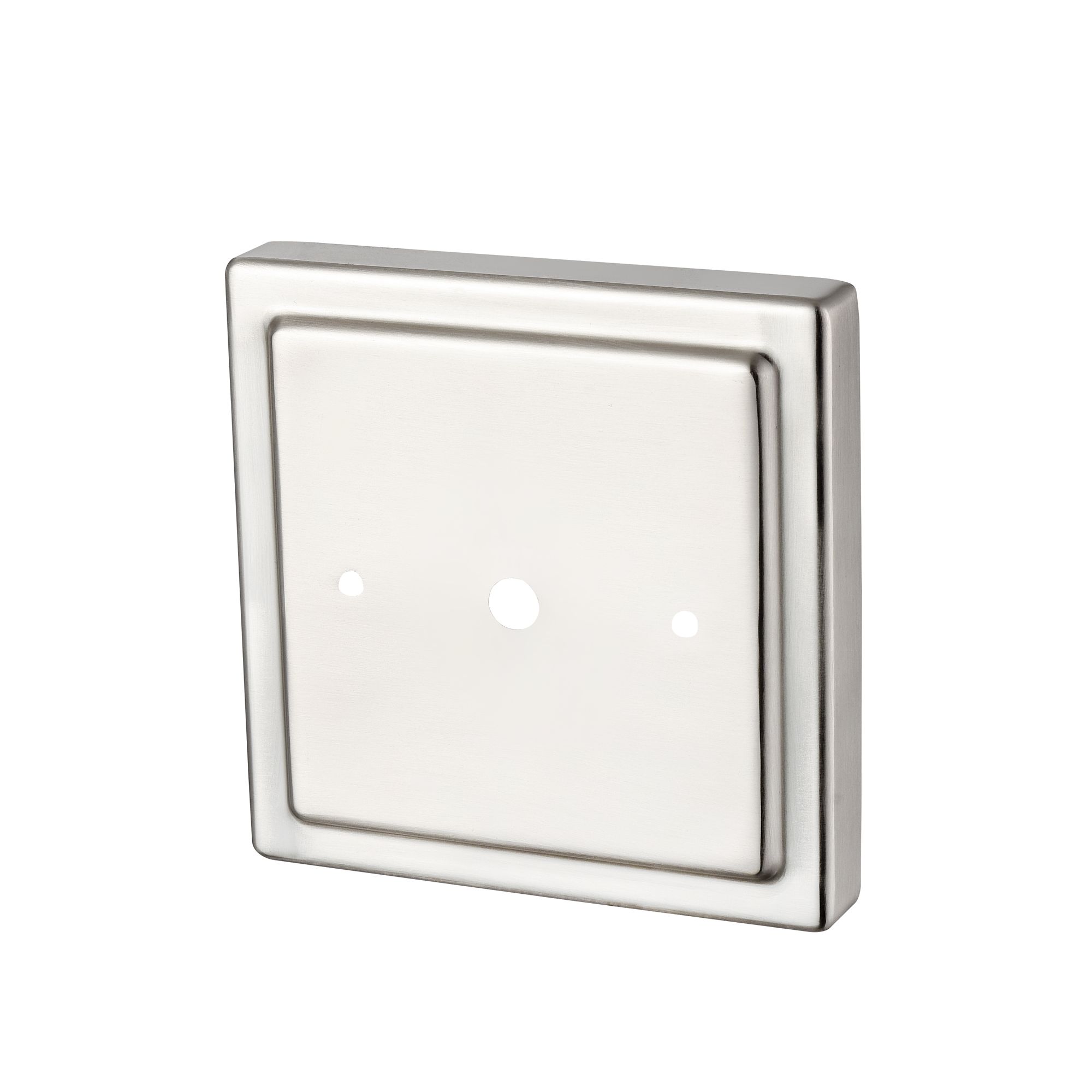 Millennium Iversen 1-Light 5" Brushed Nickel Wall Sconce with Glass Shade