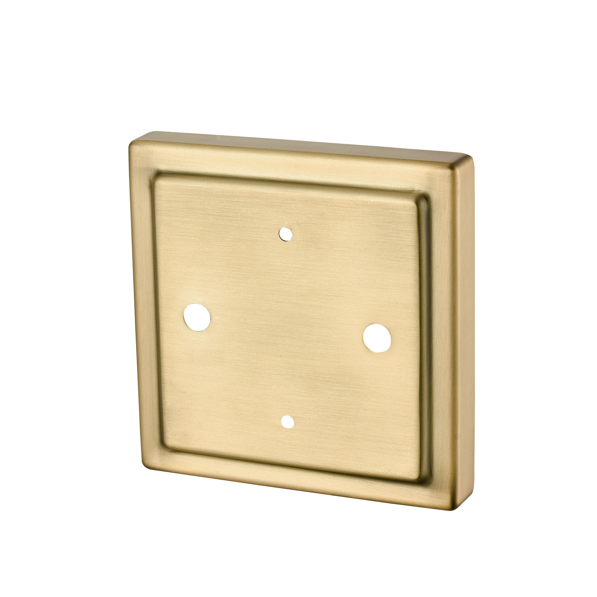 Image 7 Millennium Iversen 4-Light 29.75" Vintage Brass Vanity Light with Shade more views