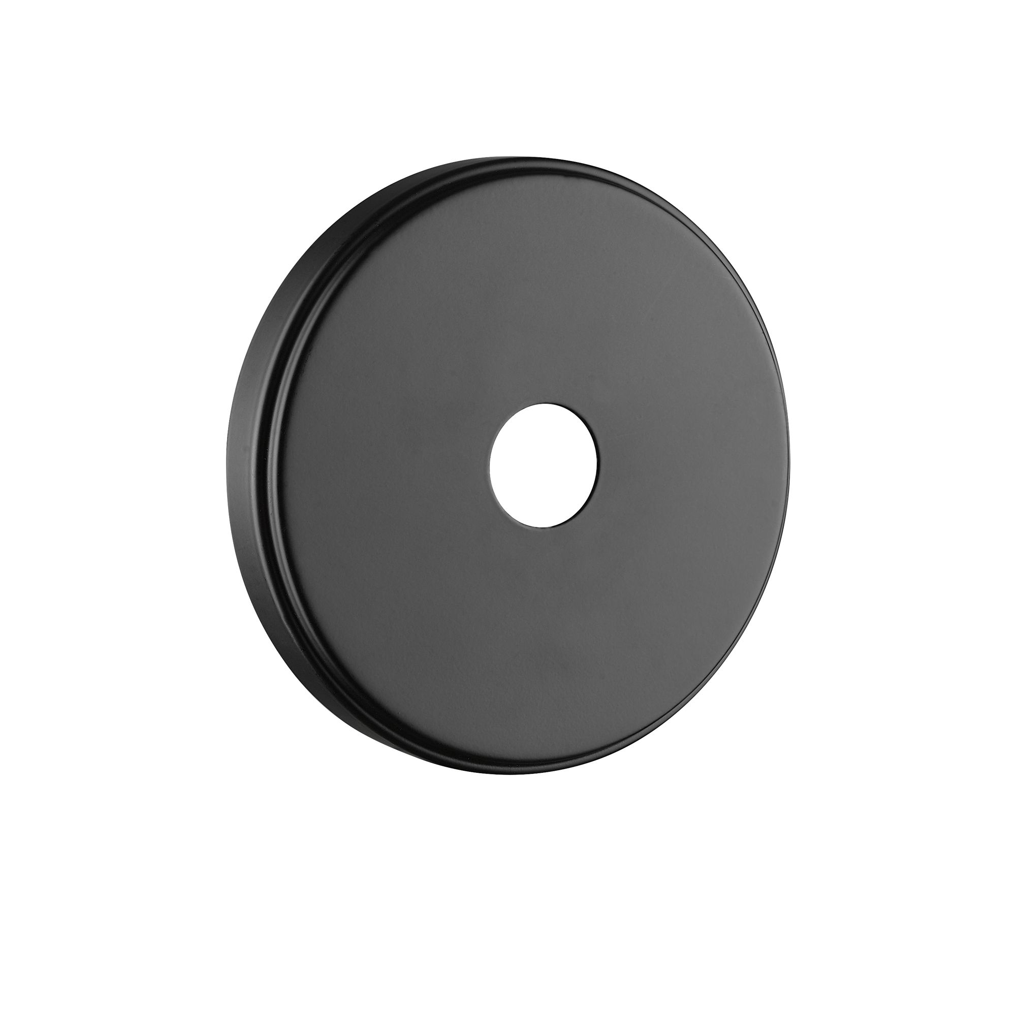Millennium Jody 5-Light 26.5" Matte Black Chandelier