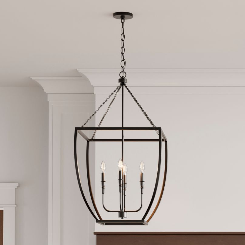Millennium Kelsey 4-Light 20