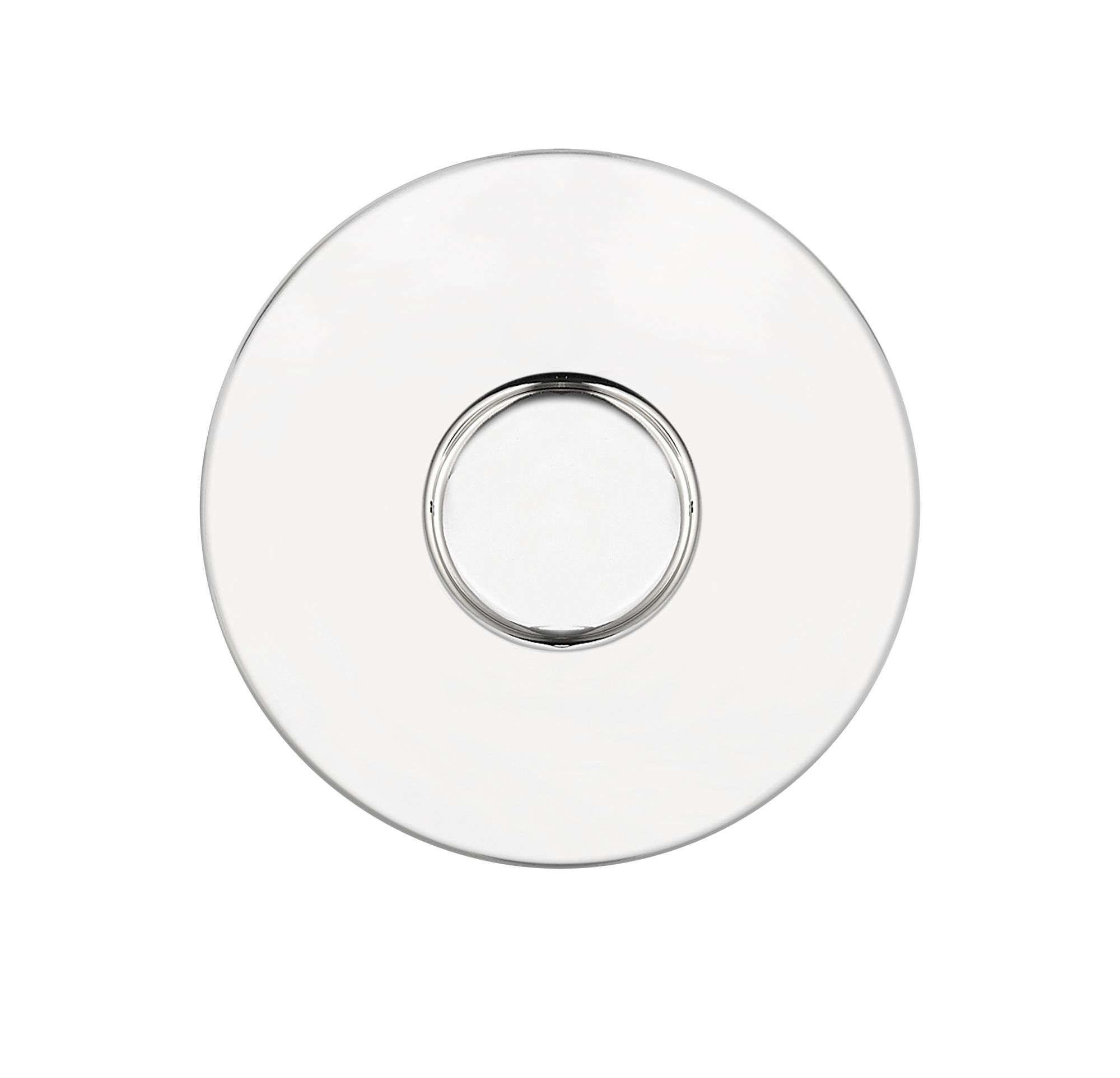 Image 7 Millennium Keylee 2-Light 15.5" Polished Nickel Vanity Light with Shade more views