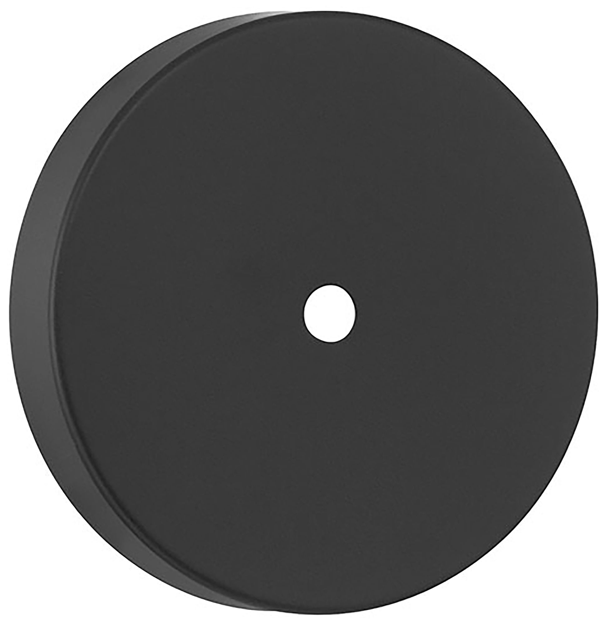 Image 7 Millennium Knightsdale 1-Light 10" Matte Black Semi-Flush with Glass Shade more views