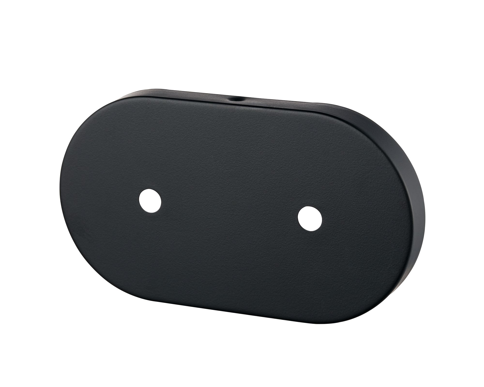 Image 6 Millennium Knightsdale 3-Light 25.25" Matte Black Vanity Light with Shade more views