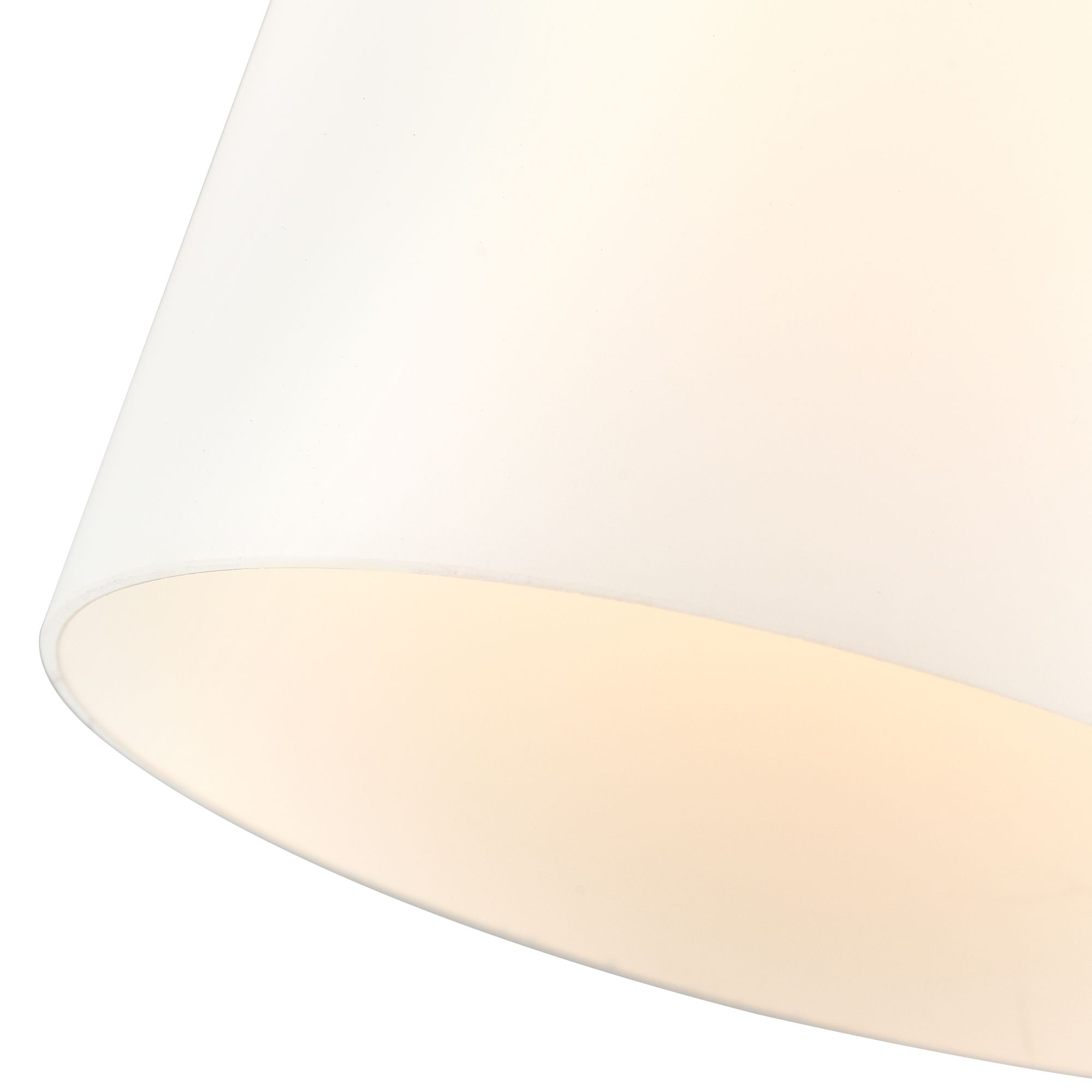 Image 5 Millennium Laphia 1-Light 5" Modern Gold Pendant with Glass Shade more views