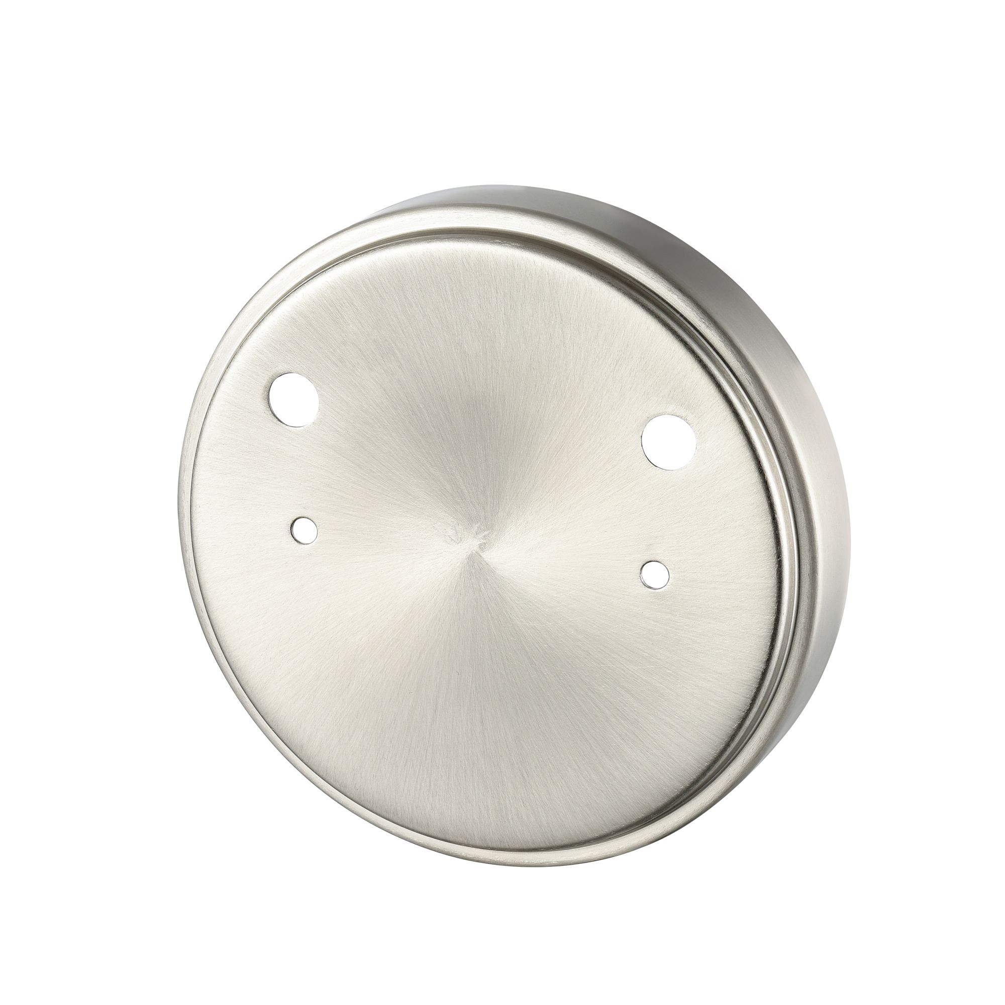 Image 7 Millennium Laphia 2-Light 14" Brushed Nickel Vanity Light with Glass Shade more views