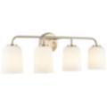 Millennium Lighting Laphia Gold Collection