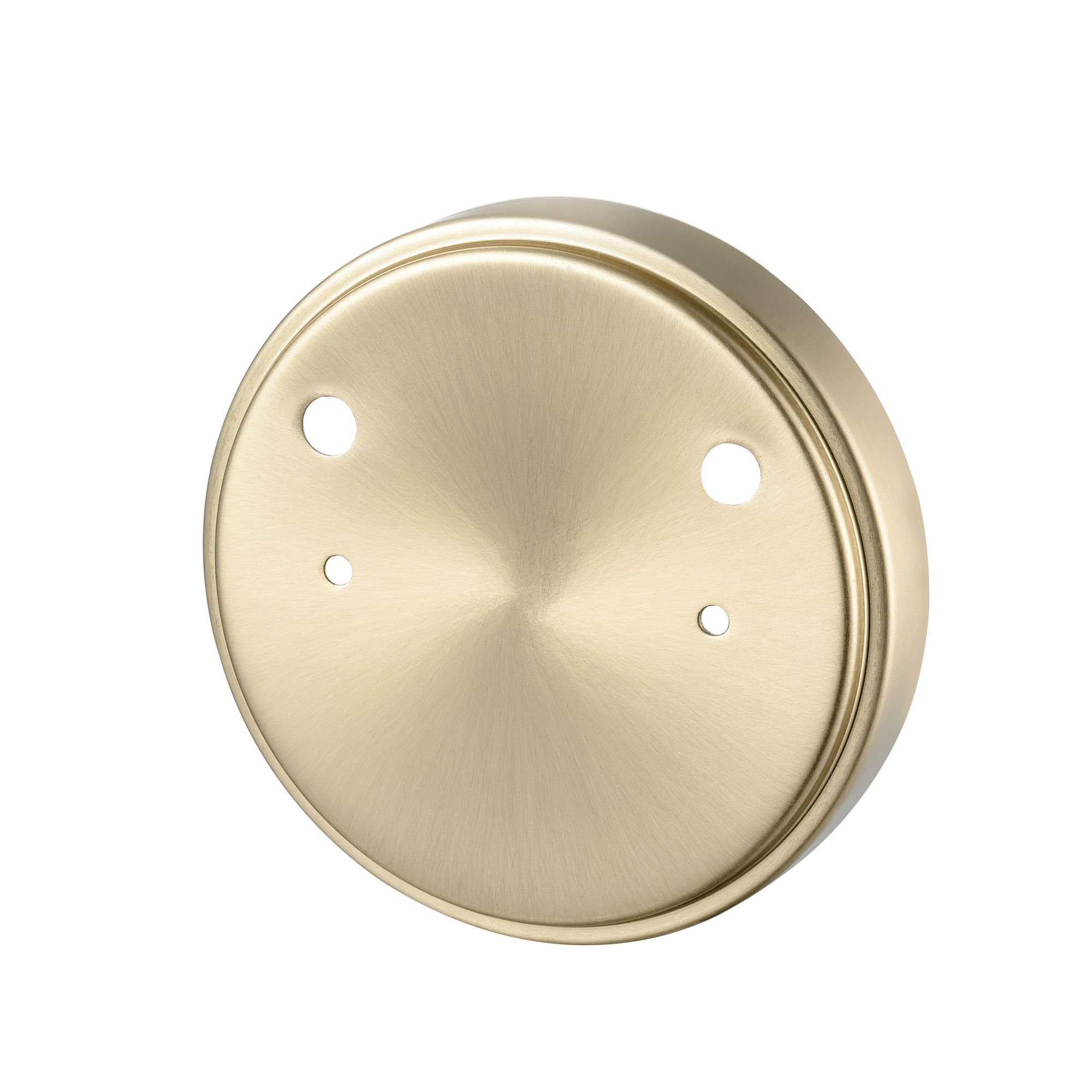 Image 7 Millennium Laphia 4-Light 28" Modern Gold Vanity Light with Glass Shade more views