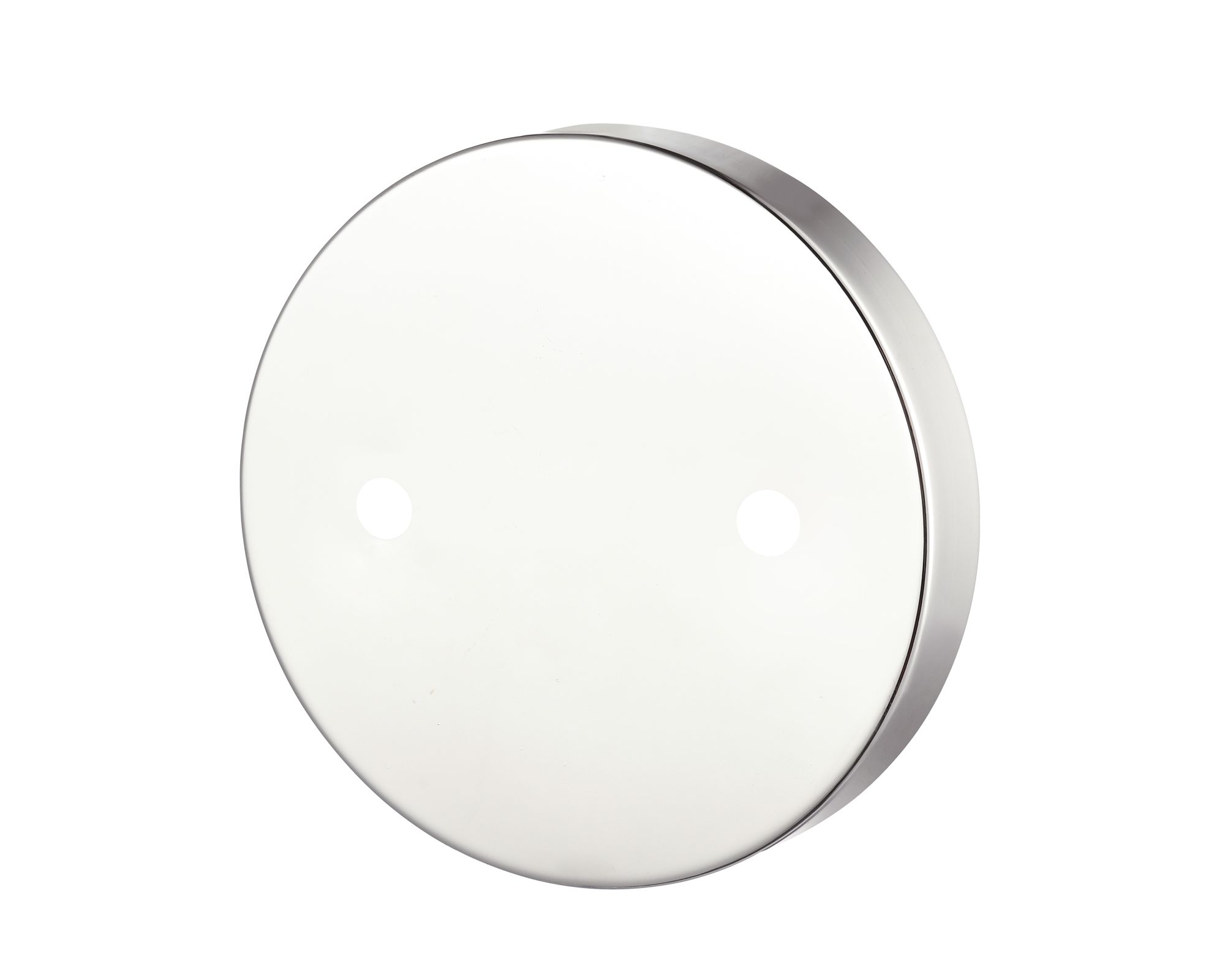 Image 7 Millennium Lauryn 2-Light 13.5" Polished Nickel Vanity Light with Shade more views