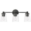 Millennium Lighting Lauryn Black Collection