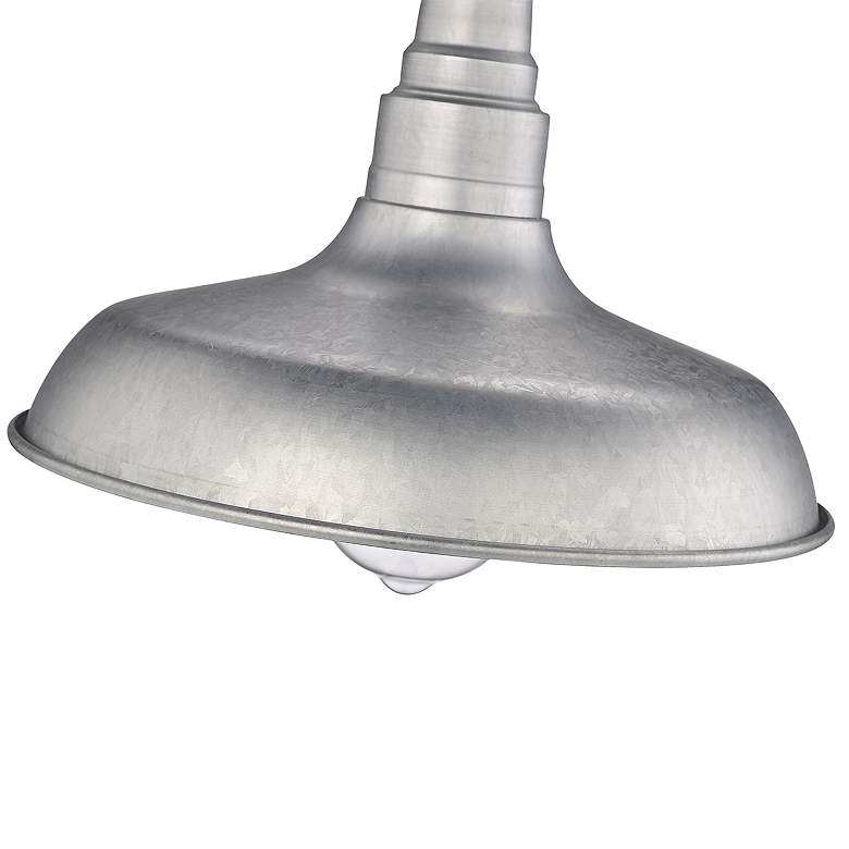 Image 4 Millennium Lighting 1 Light Outdoor Hanging Lantern more views