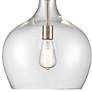 Thumbnail2 of Millennium Lighting 1 Light Pendant Fixture Modern Gold more views