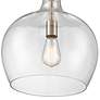 Thumbnail3 of Millennium Lighting 1 Light Pendant Fixture Modern Gold more views