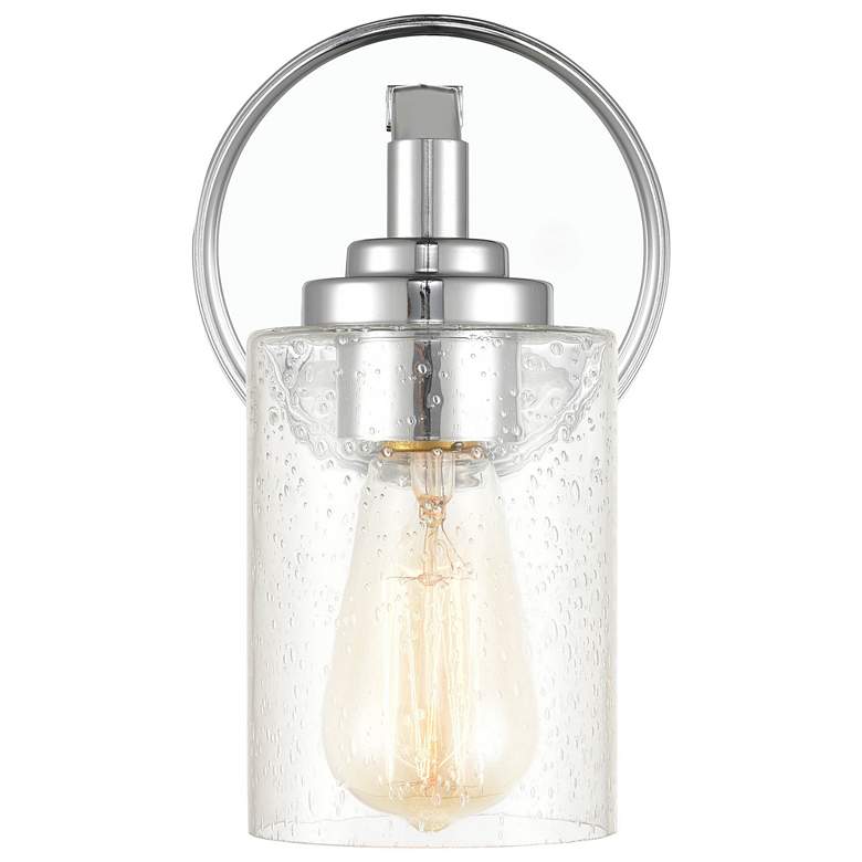 Image 1 Millennium Lighting 1 Light Wall Sconce