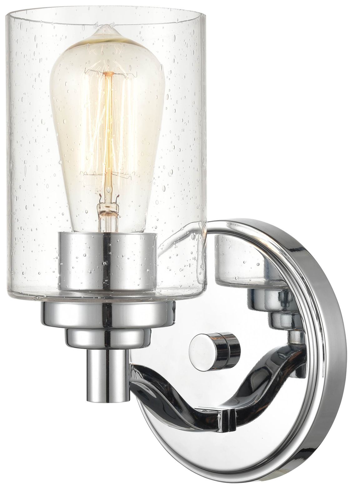 Image 3 Millennium Lighting  1 Light Wall Sconce more views