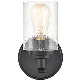 Image1 of Millennium Lighting 1 Light Wall Sconce