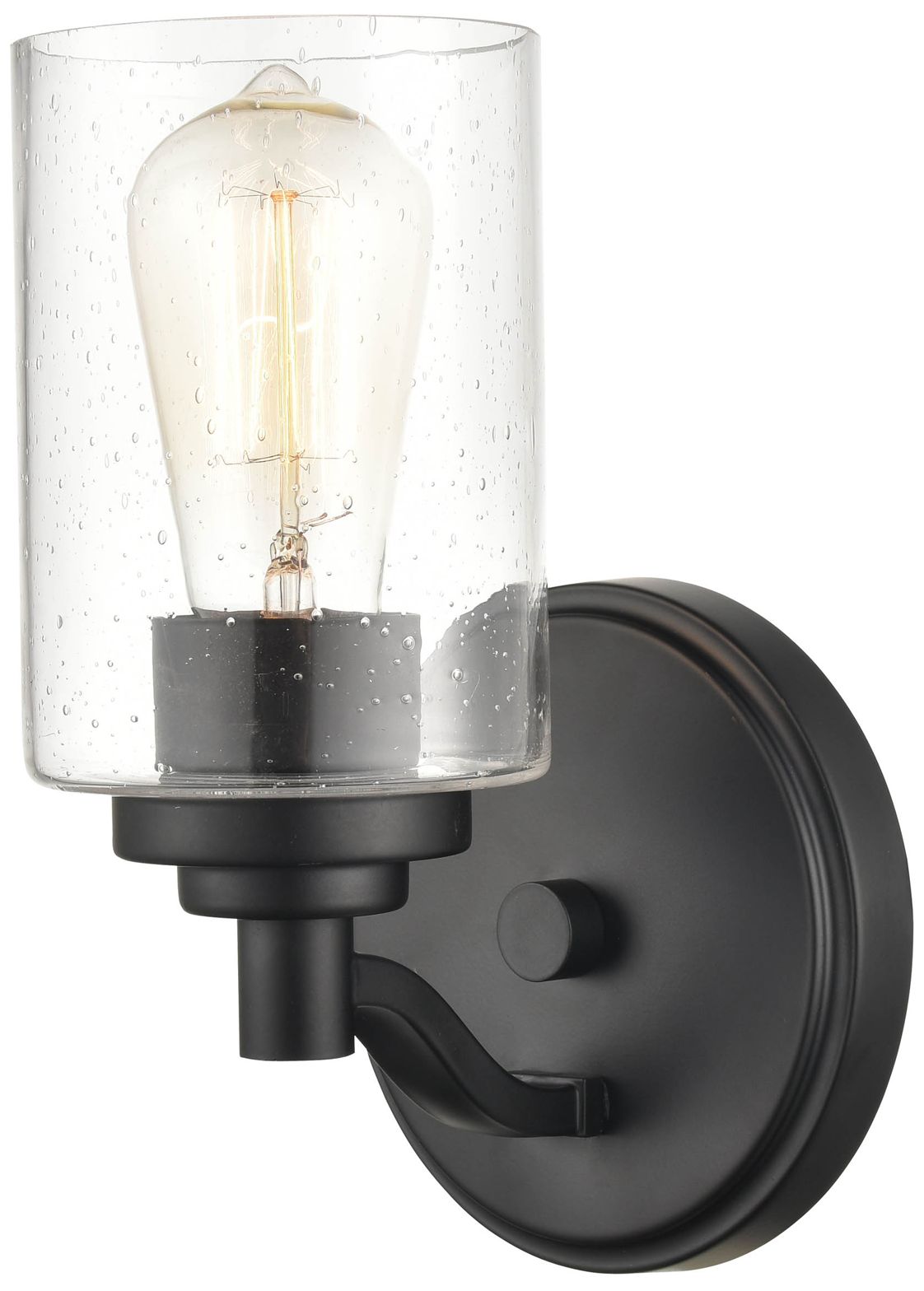 Image 2 Millennium Lighting  1 Light Wall Sconce more views