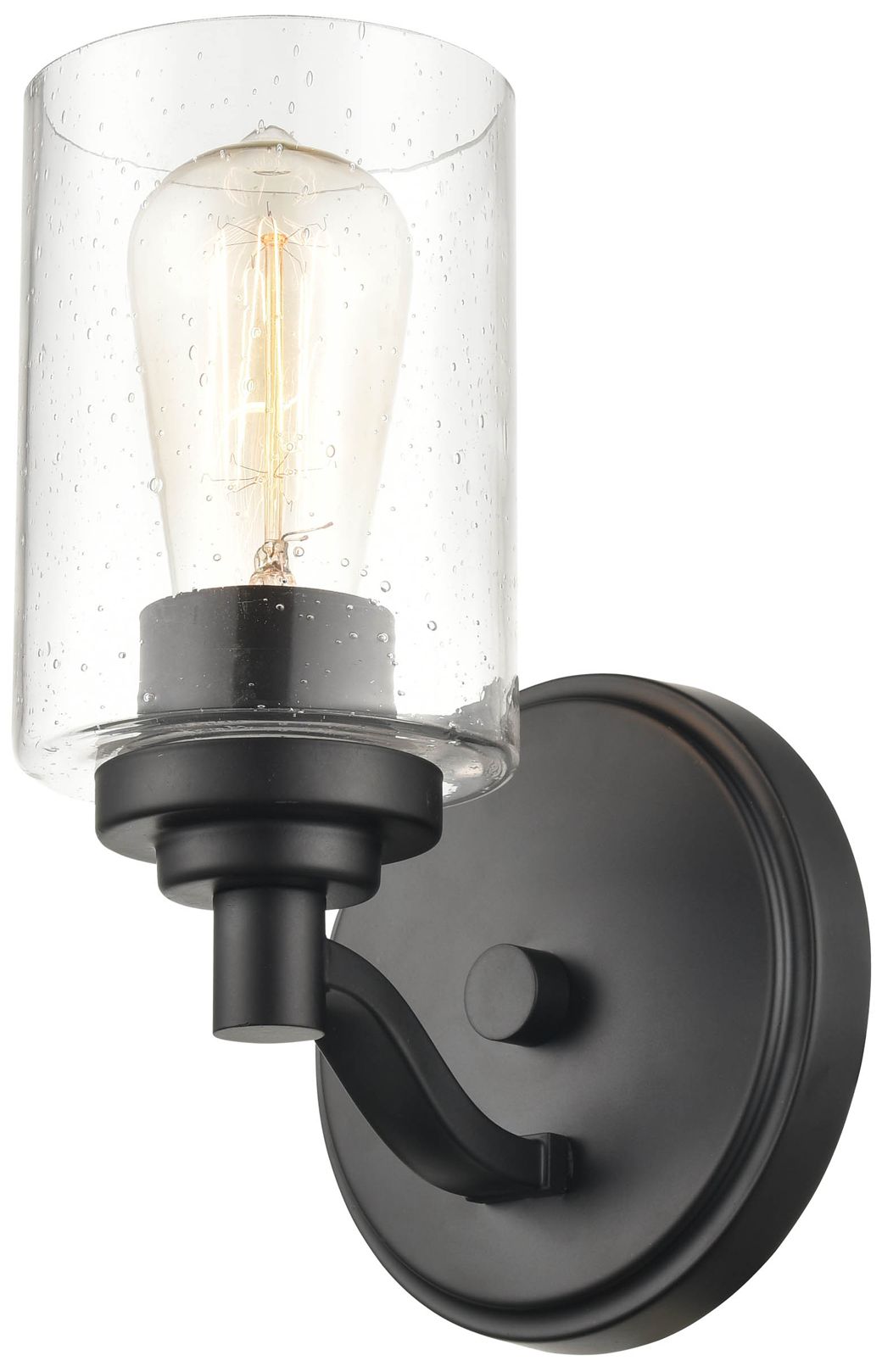 Image 3 Millennium Lighting  1 Light Wall Sconce more views