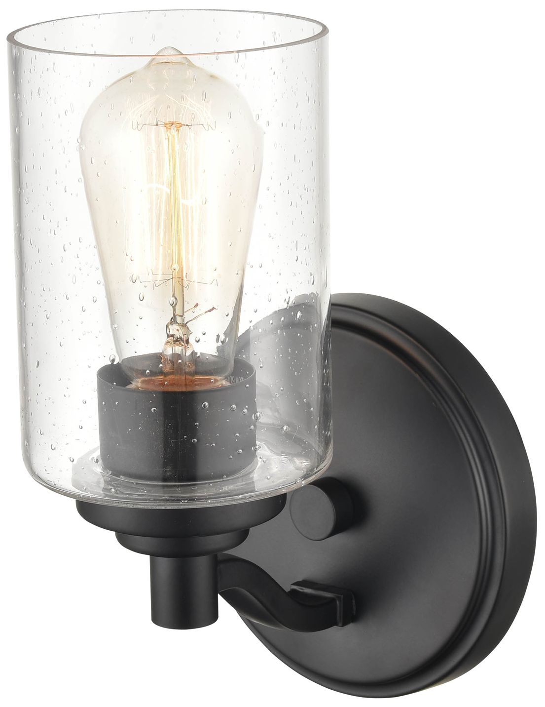 Image 4 Millennium Lighting  1 Light Wall Sconce more views