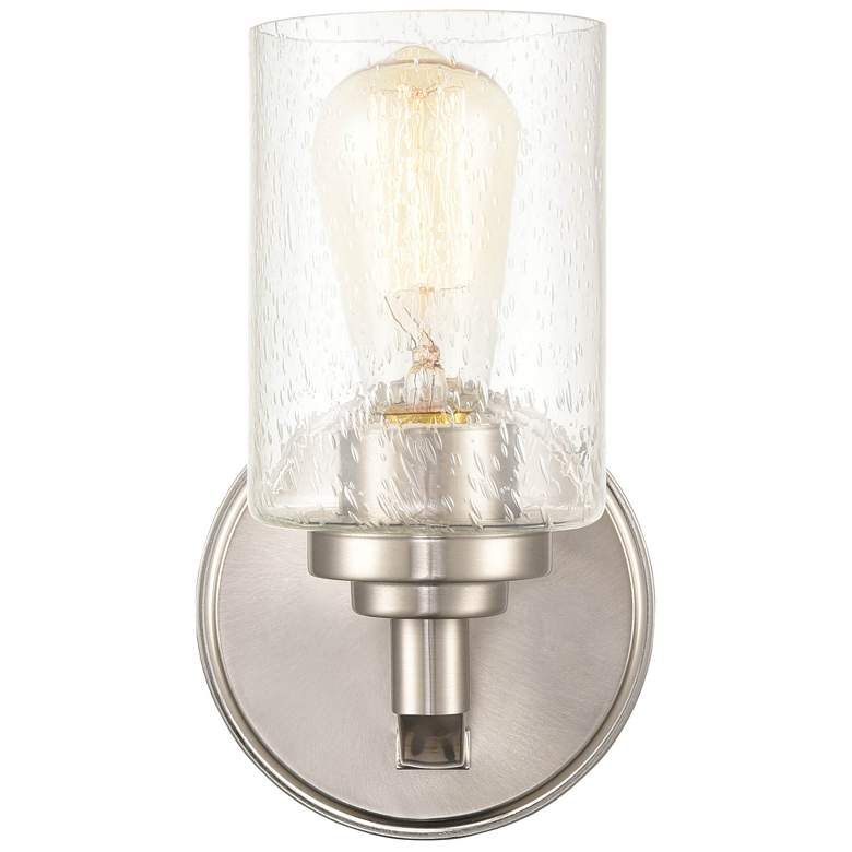 Image 1 Millennium Lighting 1 Light Wall Sconce