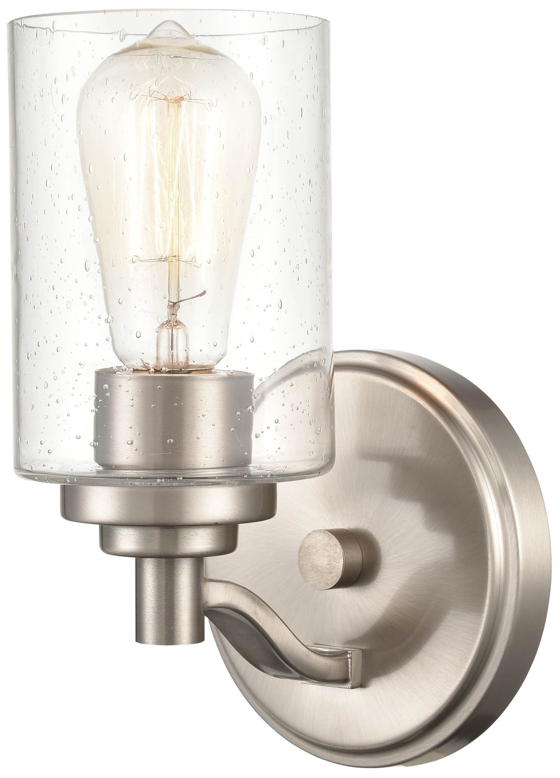 Image 3 Millennium Lighting  1 Light Wall Sconce more views