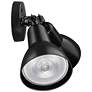 7_Millennium Lighting 2 Light Flood Lights Powder Coat Black more views