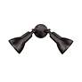 4_Millennium Lighting 2 Light Flood Lights Powder Coat Bronze more views