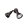 6_Millennium Lighting 2 Light Flood Lights Powder Coat Bronze more views