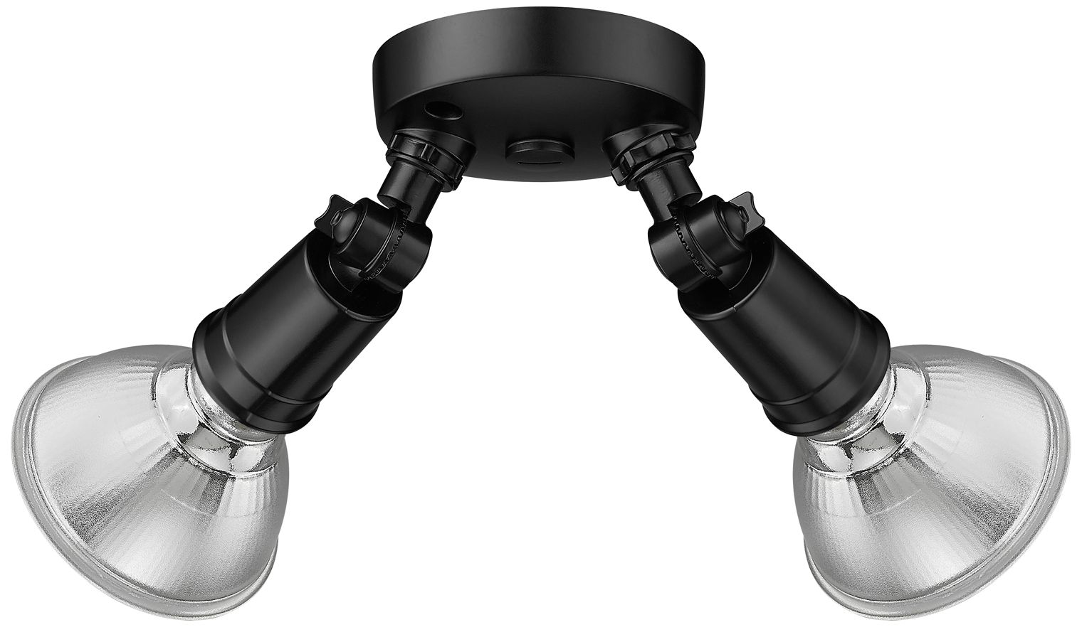 Image 4 Millennium Lighting 2 Light Flood Lights more views