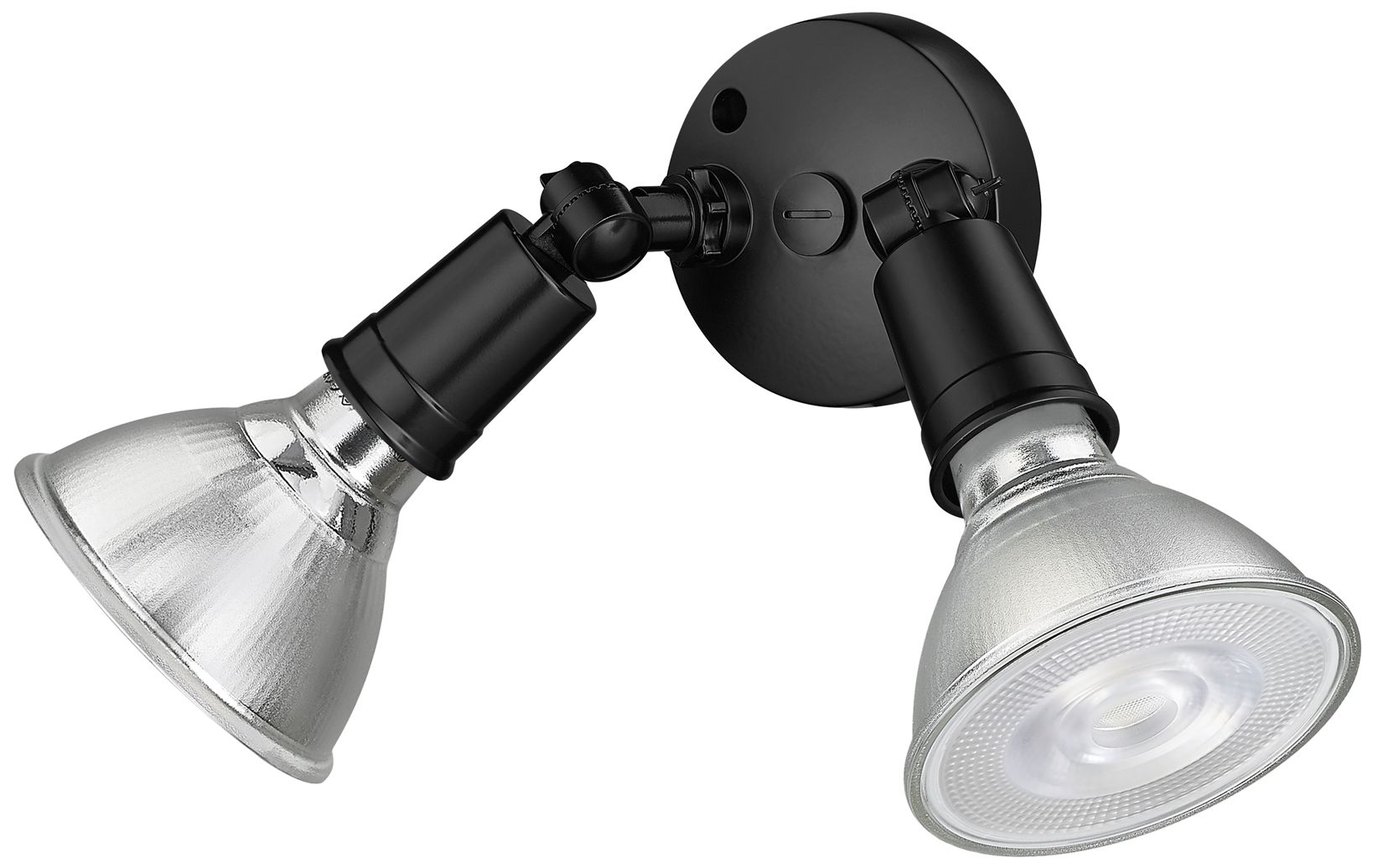 Image 5 Millennium Lighting 2 Light Flood Lights more views