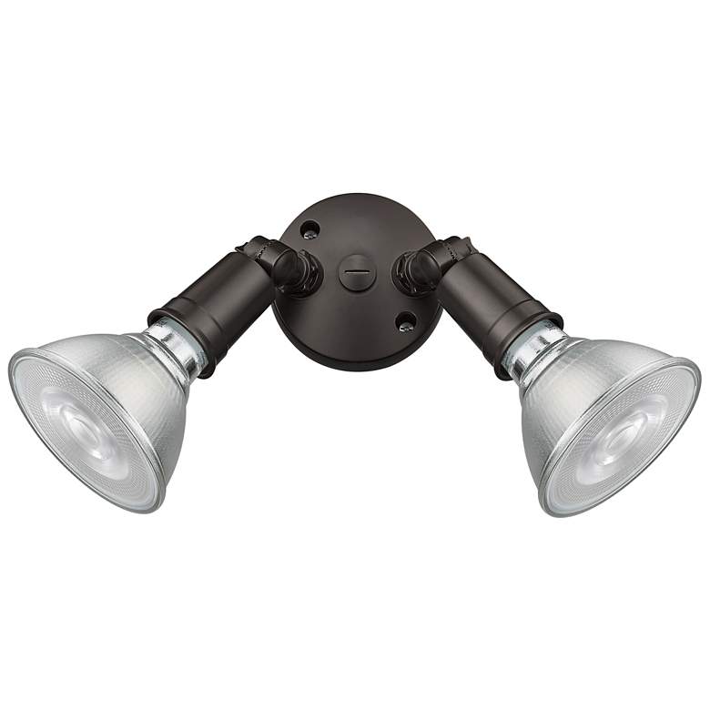 Image 1 Millennium Lighting 2 Light Flood Lights