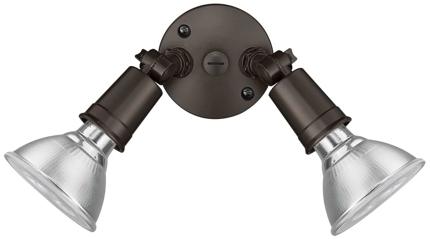 Image 3 Millennium Lighting 2 Light Flood Lights more views