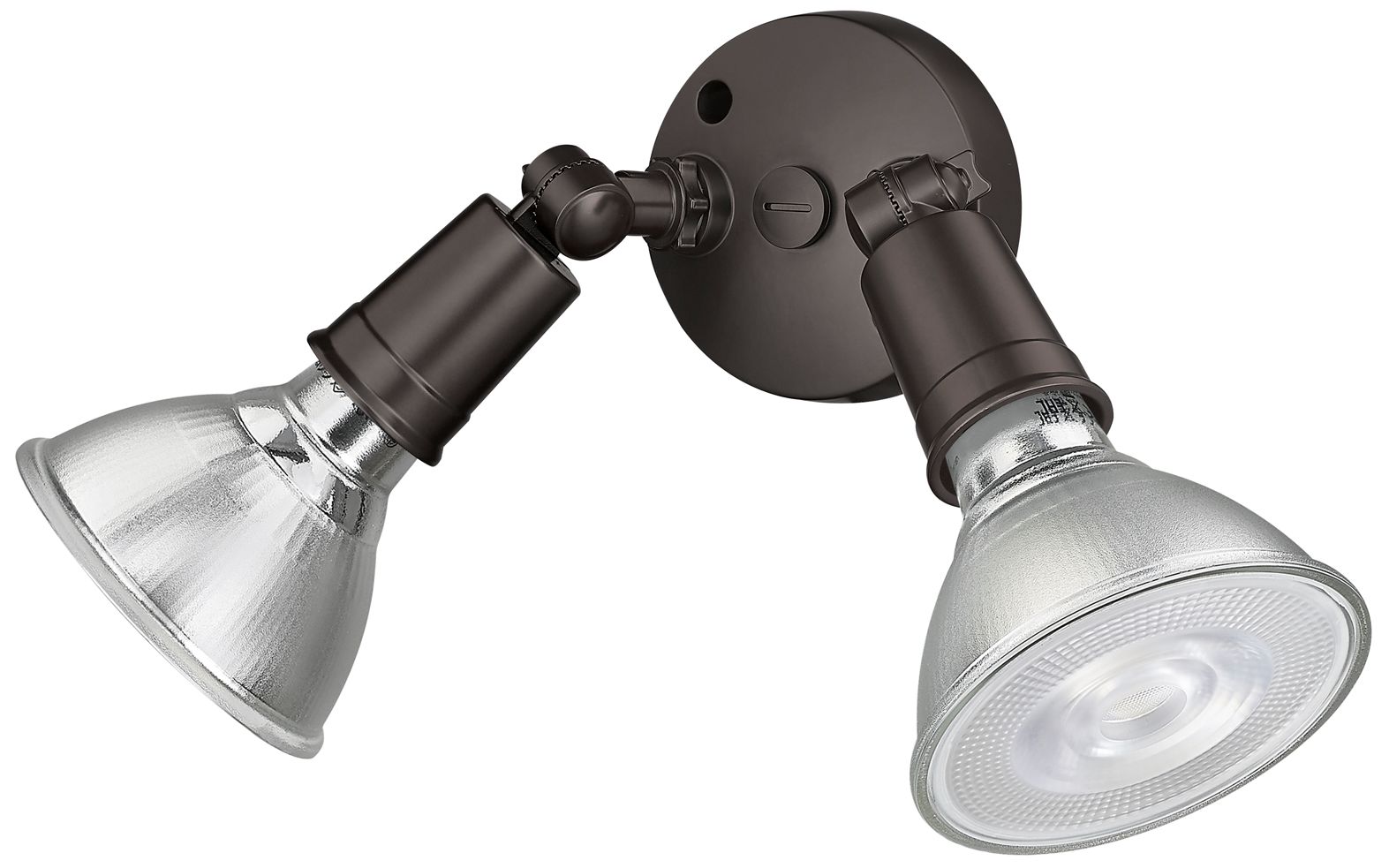 Image 5 Millennium Lighting 2 Light Flood Lights more views