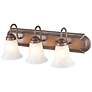 4_Millennium Lighting 3 Light 24" Vanity Fixture in Rubbed Bronze more views