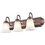 5_Millennium Lighting 3 Light 24" Vanity Fixture in Rubbed Bronze more views