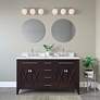 6_Millennium Lighting 3-Light Chrome Bathroom Vanity Light more views