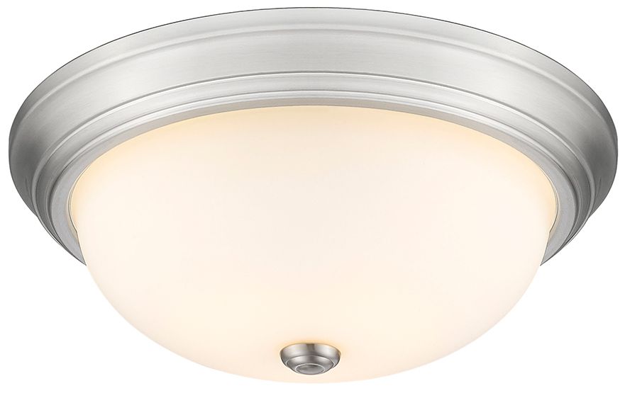 Thumbnail4 of Millennium Lighting  3 Light Flushmount Ceiling Light more views