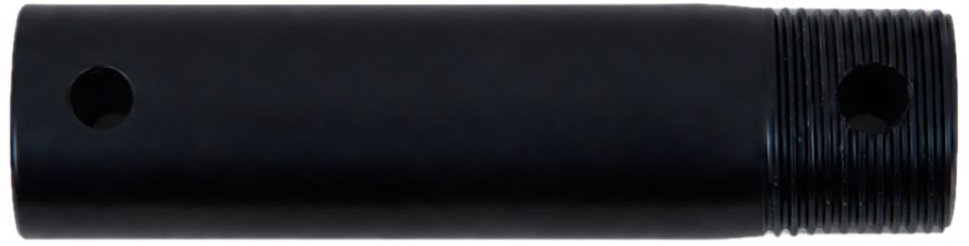 Millennium Lighting 4-inch Downrod for Ceiling Fan in Matte Black Finish